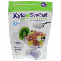 Xylo Sweet All Natural Xylitol Sweetener